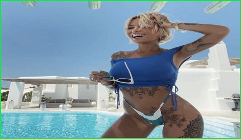 Discover Exclusive Content From Meilani Kalei On OnlyFans