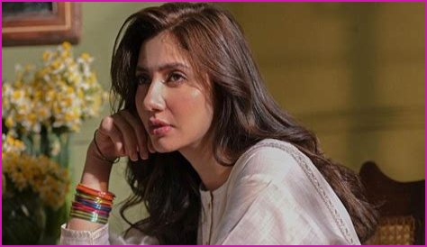 Mahira Khan And Ali Askari's Enchanting Love Story
